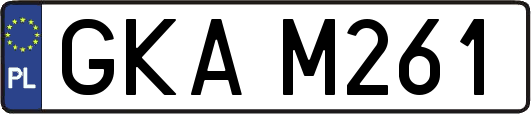GKAM261