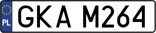 GKAM264