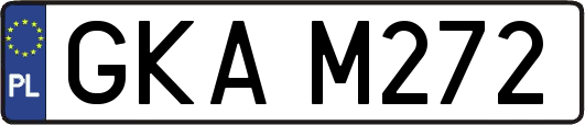 GKAM272