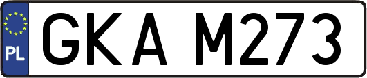 GKAM273