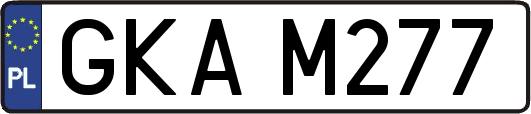 GKAM277