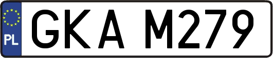 GKAM279