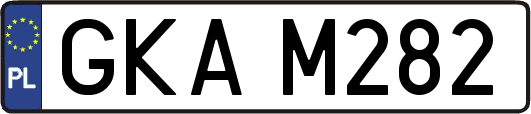 GKAM282