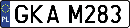 GKAM283