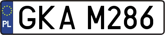 GKAM286