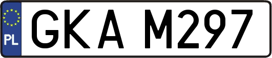 GKAM297