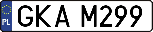 GKAM299
