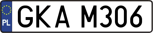 GKAM306