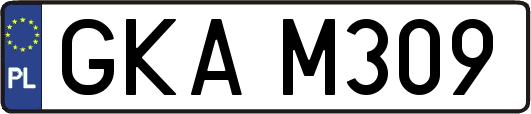 GKAM309