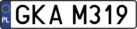 GKAM319