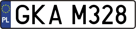 GKAM328