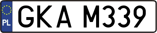 GKAM339
