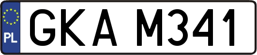 GKAM341