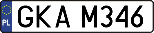 GKAM346