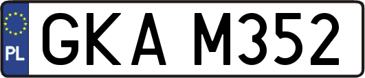 GKAM352