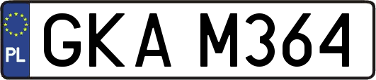 GKAM364