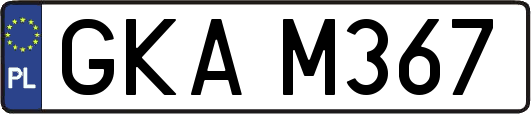 GKAM367