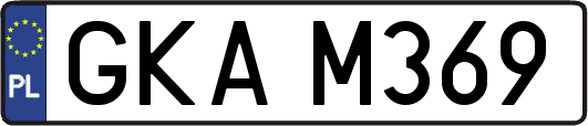 GKAM369