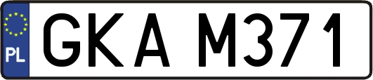 GKAM371