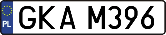 GKAM396