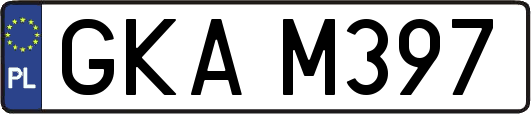 GKAM397