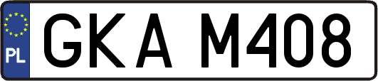 GKAM408