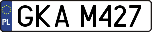 GKAM427