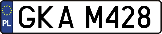 GKAM428