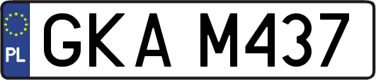 GKAM437
