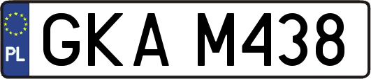 GKAM438