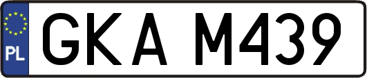GKAM439