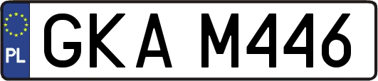 GKAM446