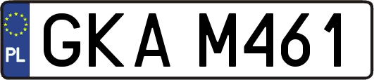 GKAM461
