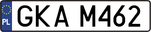 GKAM462