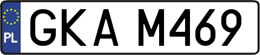 GKAM469
