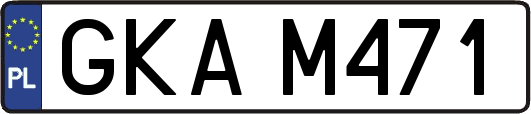 GKAM471