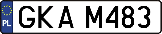 GKAM483