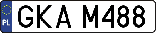 GKAM488