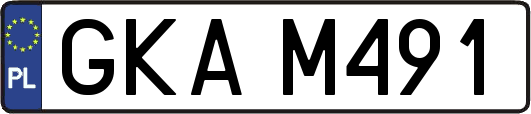 GKAM491