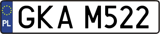 GKAM522