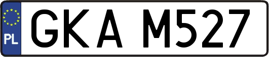 GKAM527