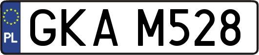 GKAM528