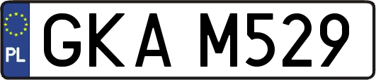 GKAM529
