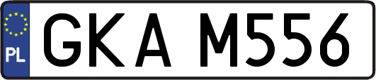 GKAM556