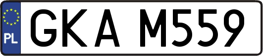GKAM559