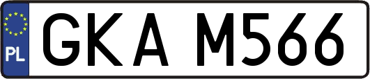 GKAM566