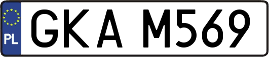 GKAM569