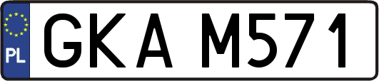 GKAM571