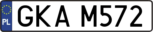 GKAM572