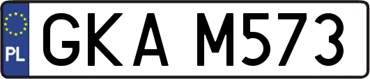 GKAM573